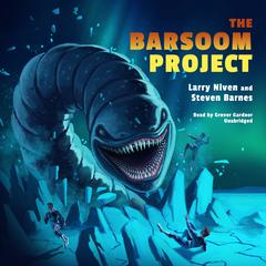 The Barsoom Project by Larry Niven audiobook