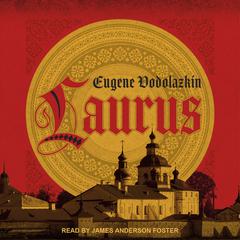 Laurus by Eugene Vodolazkin audiobook