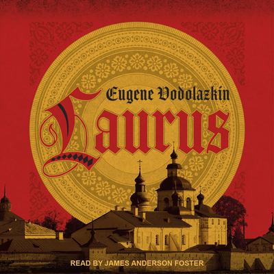Laurus by Eugene Vodolazkin audiobook