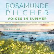 Voices In Summer by  Rosamunde Pilcher audiobook
