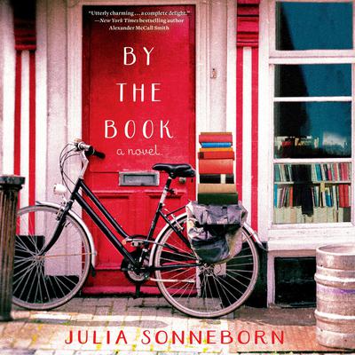 By the Book by Julia Sonneborn audiobook