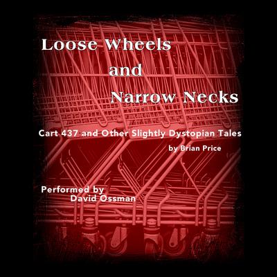 Loose Wheels and Narrow Necks by Brian Price audiobook