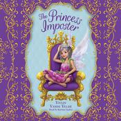 The Princess Imposter by  Vivian Vande Velde audiobook