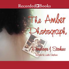 The Amber Photograph by Penelope J. Stokes audiobook