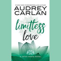 Limitless Love by Audrey Carlan audiobook