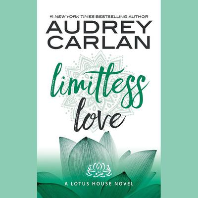 Limitless Love by Audrey Carlan audiobook