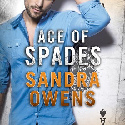 Ace of Spades by Sandra Owens audiobook