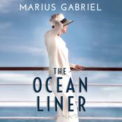 The Ocean Liner by  Marius Gabriel audiobook
