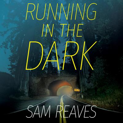 Running in the Dark by Sam Reaves audiobook
