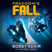 Freedom’s Fall by  Bobby Adair audiobook