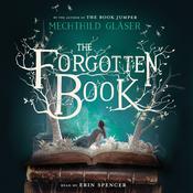 The Forgotten Book by  Mechthild Gläser audiobook