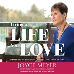 Living a Life You Love by Joyce Meyer audiobook