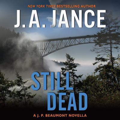 Still Dead by J. A. Jance audiobook