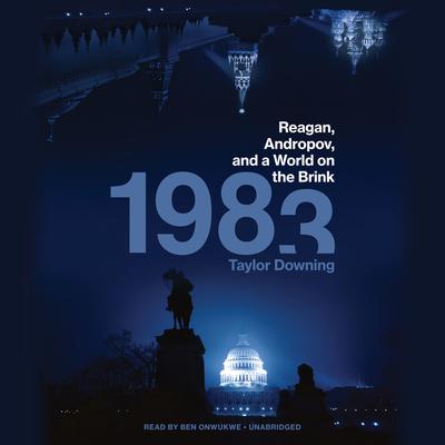 1983 by Taylor Downing audiobook