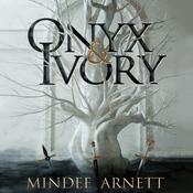 Onyx & Ivory by  Mindee Arnett audiobook