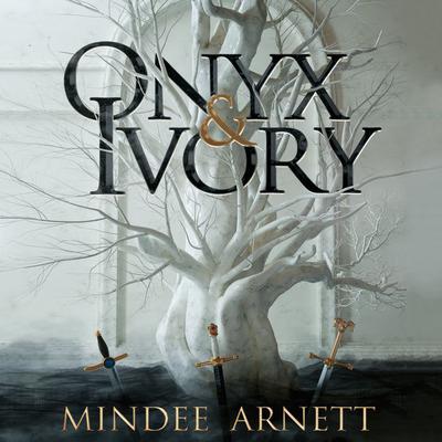 Onyx & Ivory by Mindee Arnett audiobook
