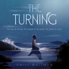 The Turning by Emily Whitman audiobook