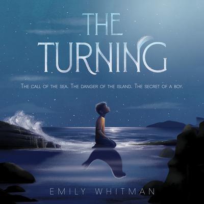 The Turning by Emily Whitman audiobook