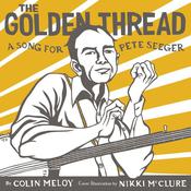 The Golden Thread by  Colin Meloy audiobook