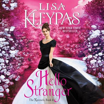 Hello Stranger by Lisa Kleypas audiobook
