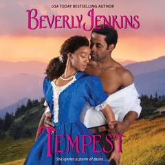 Tempest by Beverly Jenkins audiobook