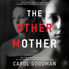 The Other Mother by Carol Goodman audiobook
