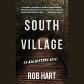 South Village by  Rob Hart audiobook