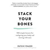 Stack Your Bones by  Ruthie Fraser audiobook