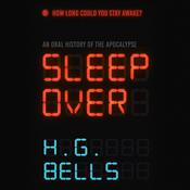 Sleep Over by  H.G. Bleackley audiobook