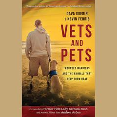 Vets and Pets by Dava Guerin audiobook