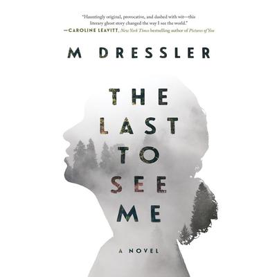 The Last to See Me by M. Dressler audiobook