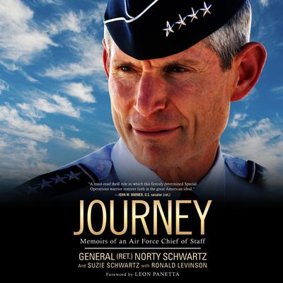 Journey by Norty Schwartz audiobook