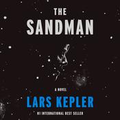The Sandman by  Lars Kepler audiobook