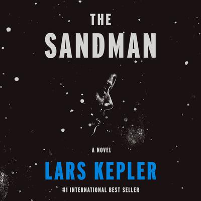 The Sandman by Lars Kepler audiobook