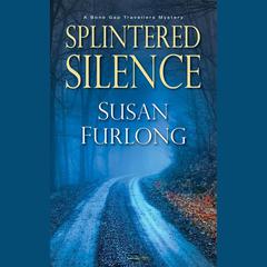 Splintered Silence by Susan Furlong audiobook