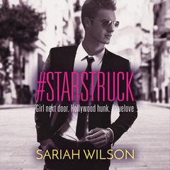 #Starstruck by Sariah Wilson audiobook
