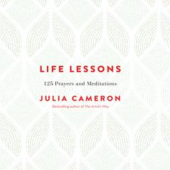 Life Lessons by Julia Cameron audiobook