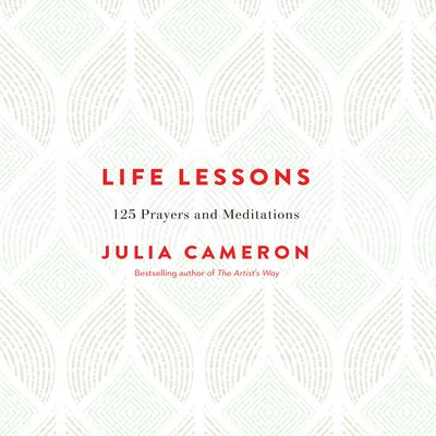 Life Lessons by Julia Cameron audiobook