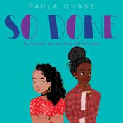 So Done by  Paula Chase audiobook