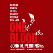 One Blood by  Karen Waddles audiobook