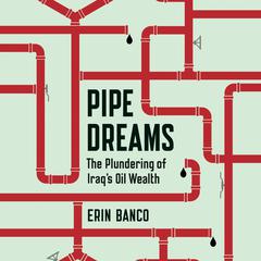 Pipe Dreams by Erin Banco audiobook