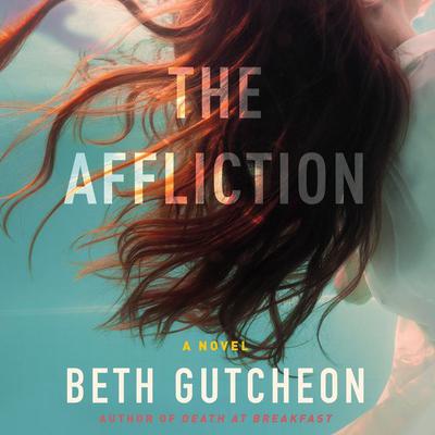 The Affliction by Beth Gutcheon audiobook