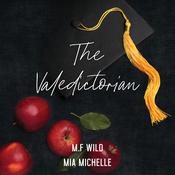 The Valedictorian by  Mia Michelle audiobook