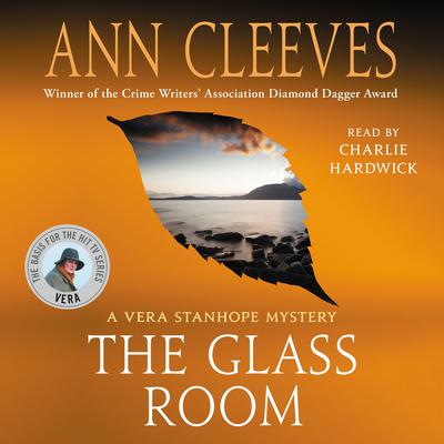The Glass Room by Ann Cleeves audiobook