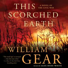 This Scorched Earth by William Gear audiobook