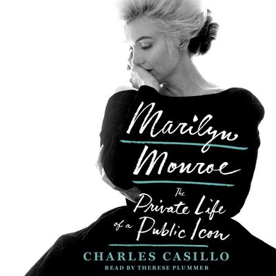 Marilyn Monroe by Charles Casillo audiobook
