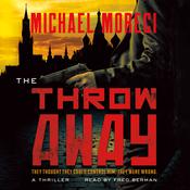 The Throwaway by  Michael Moreci audiobook