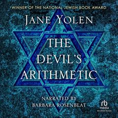 The Devil's Arithmetic by Jane Yolen audiobook