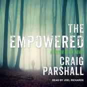 The Empowered by  Craig Parshall audiobook
