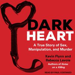 Dark Heart by Kevin Flynn audiobook